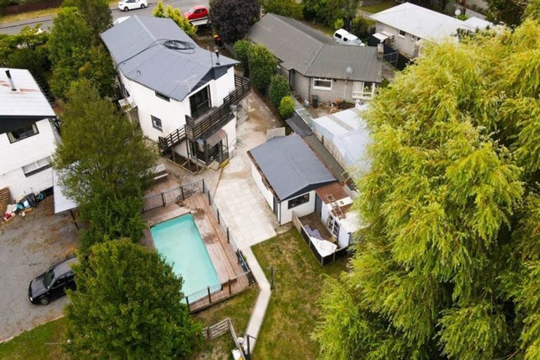 Photo of property in 47 Sneyd Street, Kaiapoi, 7630