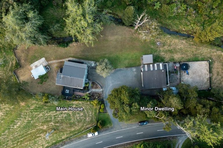 Photo of property in 462 Ahuroa Road, Puhoi, Warkworth, 0994