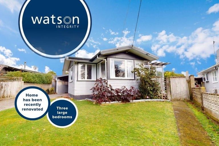 Photo of property in 8 Buick Crescent, Awapuni, Palmerston North, 4412