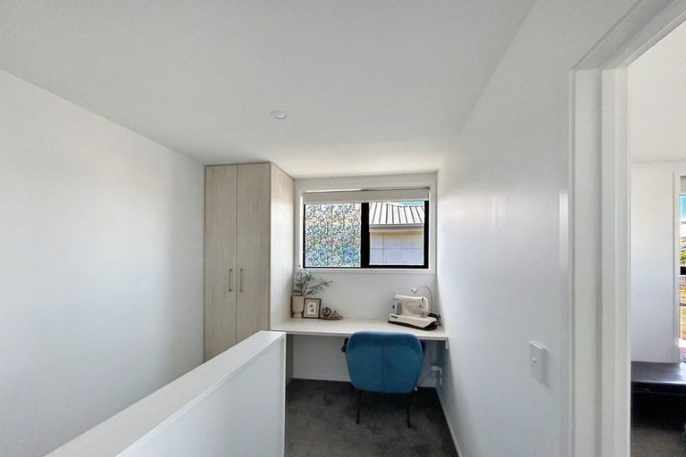 Photo of property in 1/37 Oram Avenue, New Brighton, Christchurch, 8061