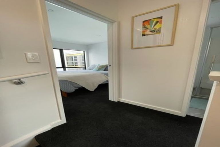 Photo of property in The Paddington, 41/97d Taranaki Street, Te Aro, Wellington, 6011