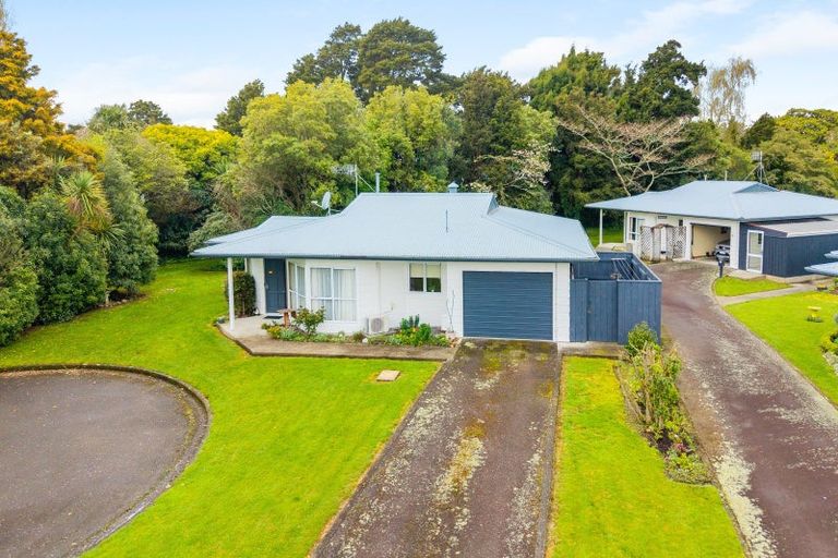 Photo of property in 5 Hughes Court, Pahiatua, 4910