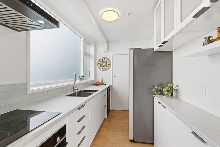 Photo of property in 157a Ohiro Road, Brooklyn, Wellington, 6021