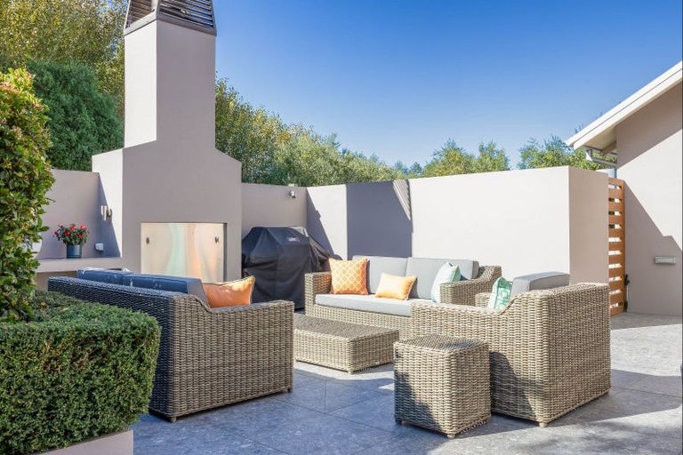 Photo of property in 184 Vicenza Drive, Ohoka, Kaiapoi, 7692