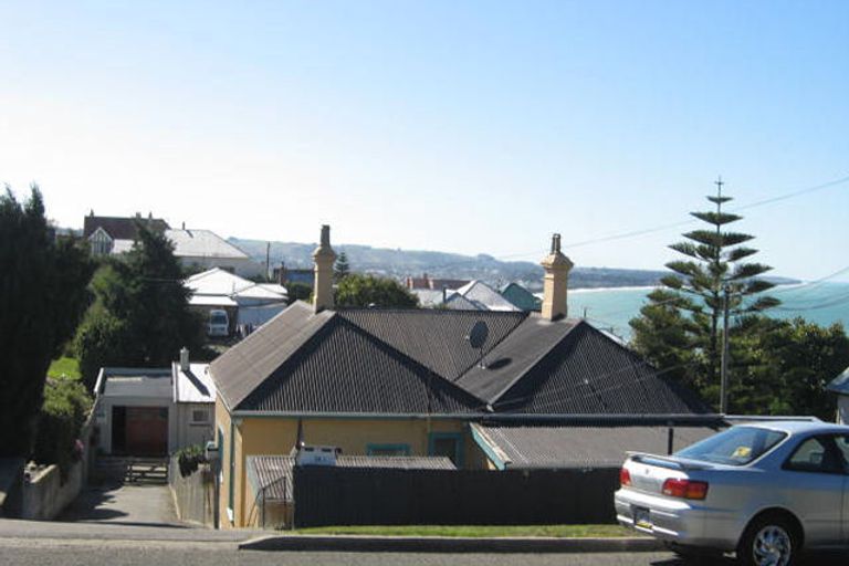 Photo of property in 34a Avon Street, South Hill, Oamaru, 9400
