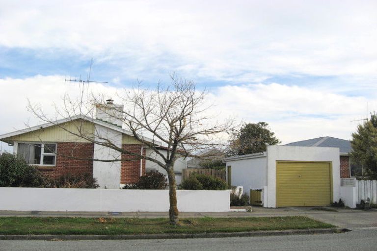 Photo of property in 29 Rothwell Street, Redruth, Timaru, 7910