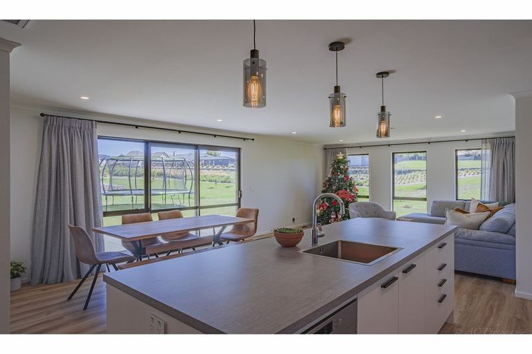 Photo of property in 30b Lazarette Loop, Gleniti, Timaru, 7910