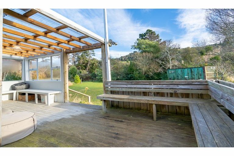 Photo of property in 73 Driver Street, Long Beach, Port Chalmers, 9081