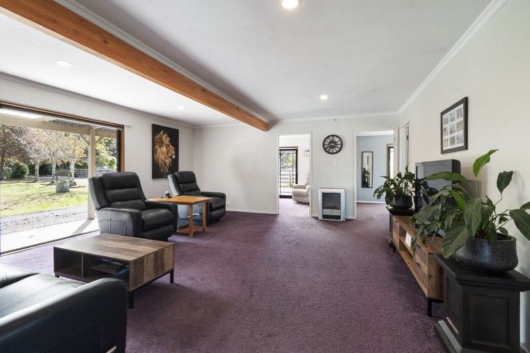 Photo of property in 363 Brandon Hall Road, Bulls, 4894