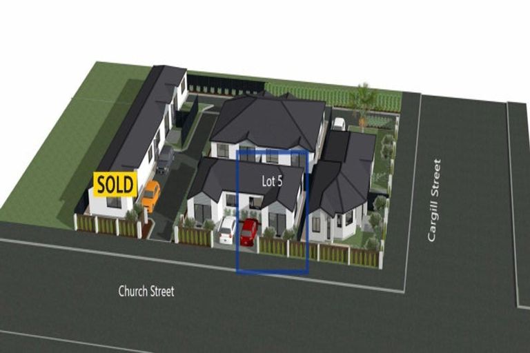 Photo of property in 22e Church Street, Mosgiel, 9024