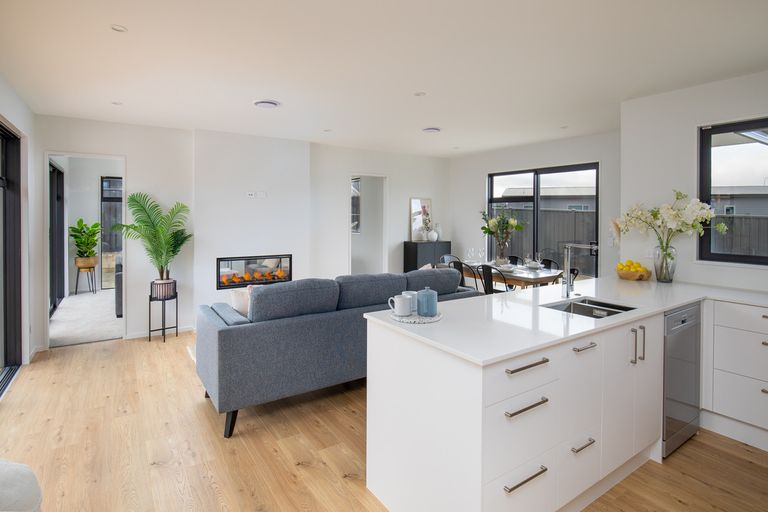 Photo of property in 6 Sequoia Close, Alexandra, 9320