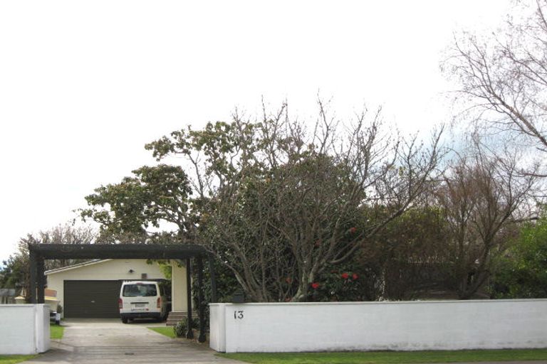 Photo of property in 13 Mill Road, Clive, 4102