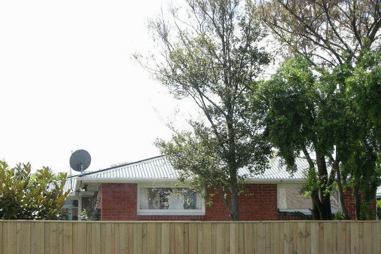 Photo of property in 49 Daniels Road, Redwood, Christchurch, 8051