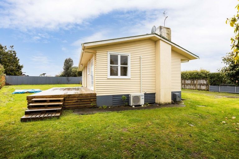 Photo of property in 66a Cloten Road, Stratford, 4332