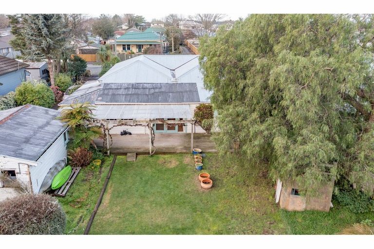 Photo of property in 13 Trent Street, Linwood, Christchurch, 8011