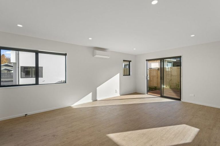 Photo of property in 27 Gibbon Street, Sydenham, Christchurch, 8023