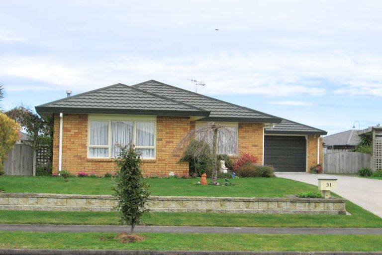 Photo of property in 31 Mangakoea Place, St Andrews, Hamilton, 3200