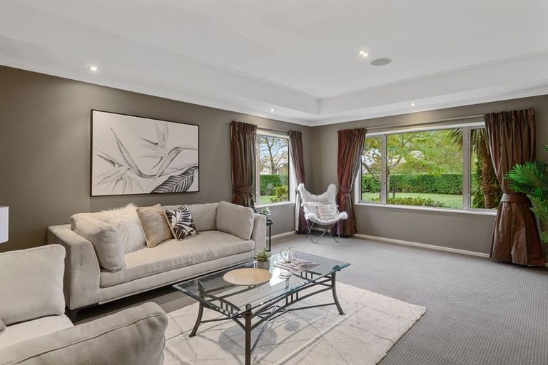 Photo of property in 29 Liffeyfields Drive, Lincoln, 7608