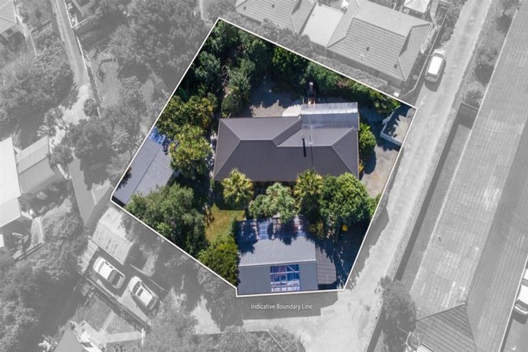 Photo of property in 87 Green Street, Tahunanui, Nelson, 7011