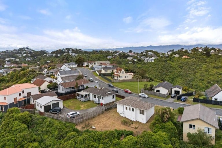 Photo of property in 296 Mitchell Street, Brooklyn, Wellington, 6021