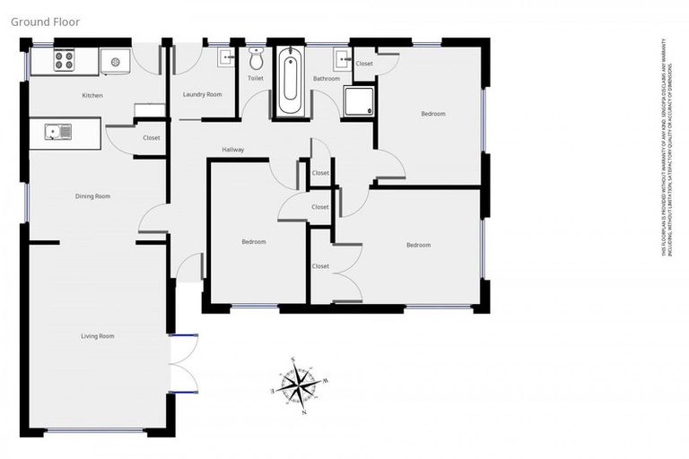 Photo of property in 120 Wise Street, Wainuiomata, Lower Hutt, 5014