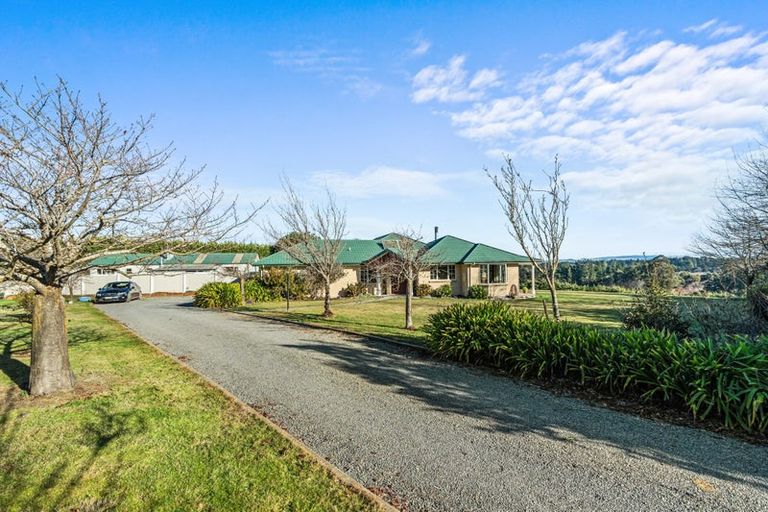 Photo of property in 536 Carrs Road, Loburn, Rangiora, 7472