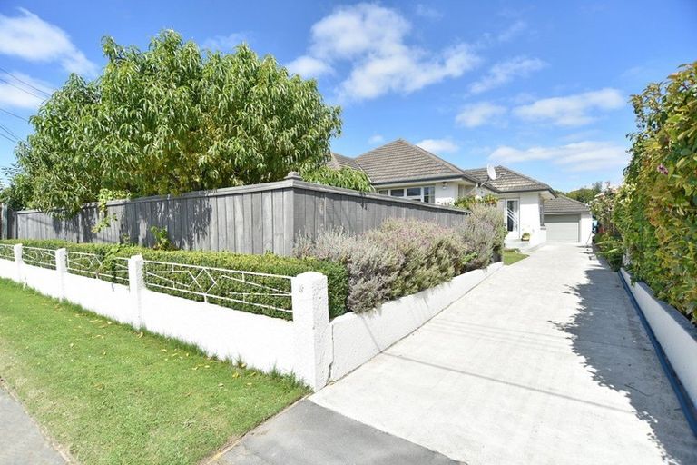 Photo of property in 5 Ethne Street, Mairehau, Christchurch, 8013