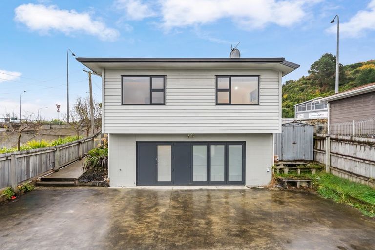 Photo of property in 422 Hutt Road, Alicetown, Lower Hutt, 5010
