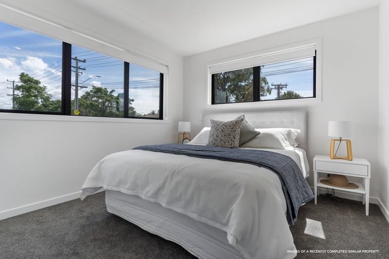 Photo of property in 63 Hillcrest Avenue, Hillcrest, Rotorua, 3015