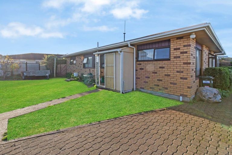 Photo of property in 12 Warwick Place, Springvale, Whanganui, 4501