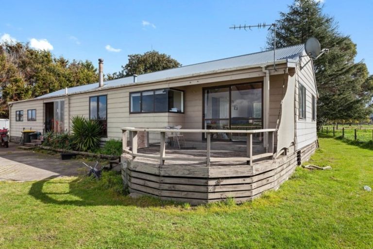 Photo of property in 59 Hallett Road, Otakiri, Whakatane, 3192