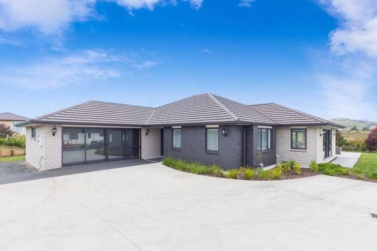 Photo of property in 44 Millstone Lane, Pokeno, 2471