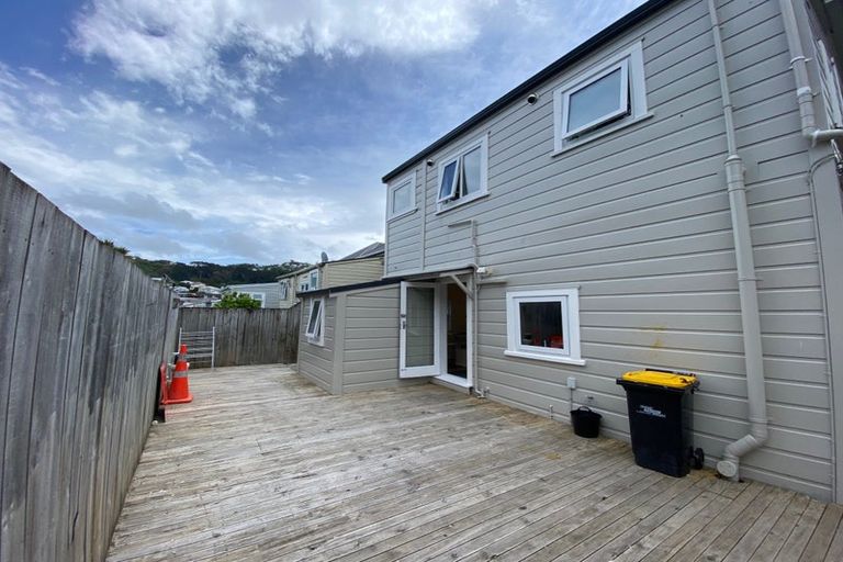 Photo of property in 30 Mein Street, Newtown, Wellington, 6021