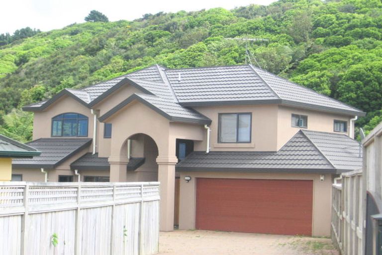 Photo of property in 11 Forsyth Grove, Brooklyn, Wellington, 6021