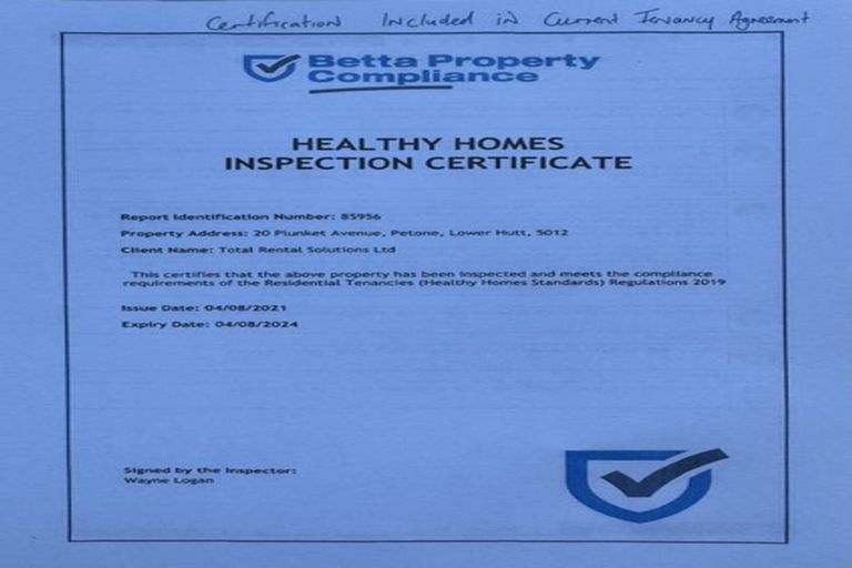 Photo of property in 20 Plunket Avenue, Petone, Lower Hutt, 5012