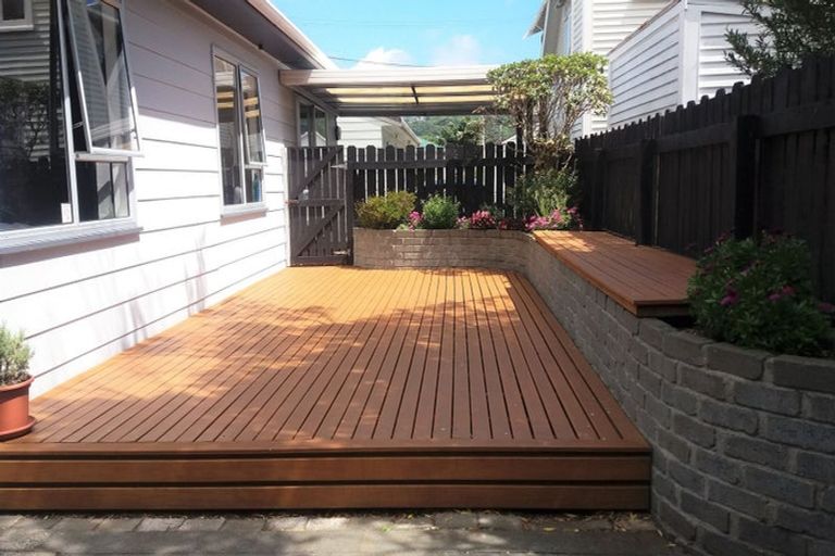 Photo of property in 26 Plunket Avenue, Petone, Lower Hutt, 5012