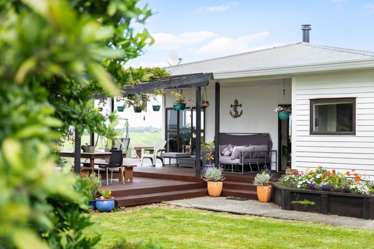 Photo of property in 221 Lindemann Road, Tahawai, Katikati, 3170