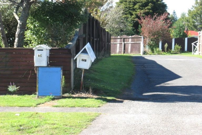 Photo of property in 68 Morvern Crescent, Tokoroa, 3420