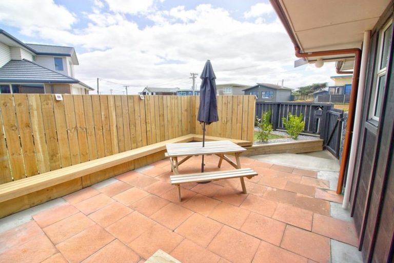 Photo of property in 8 Marine Parade South, Foxton Beach, Foxton, 4815