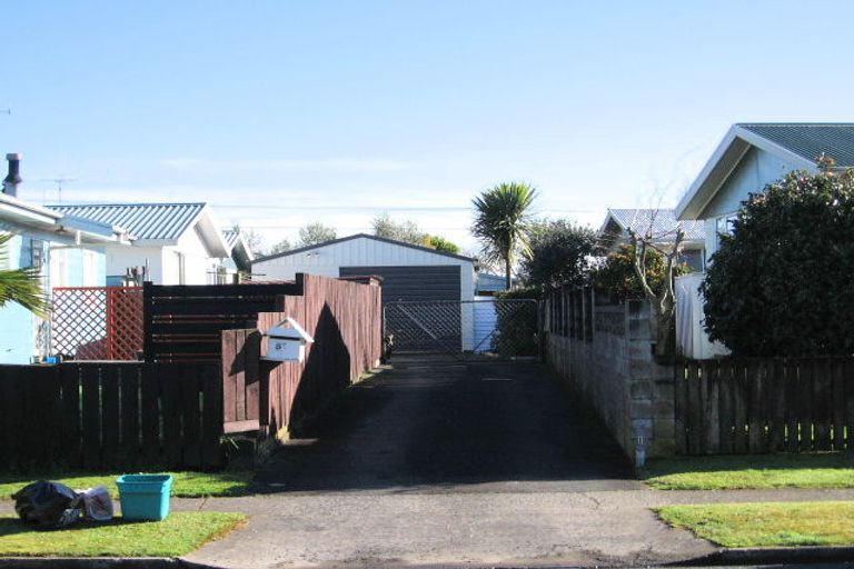 Photo of property in 8a Rodney Street, Nawton, Hamilton, 3200