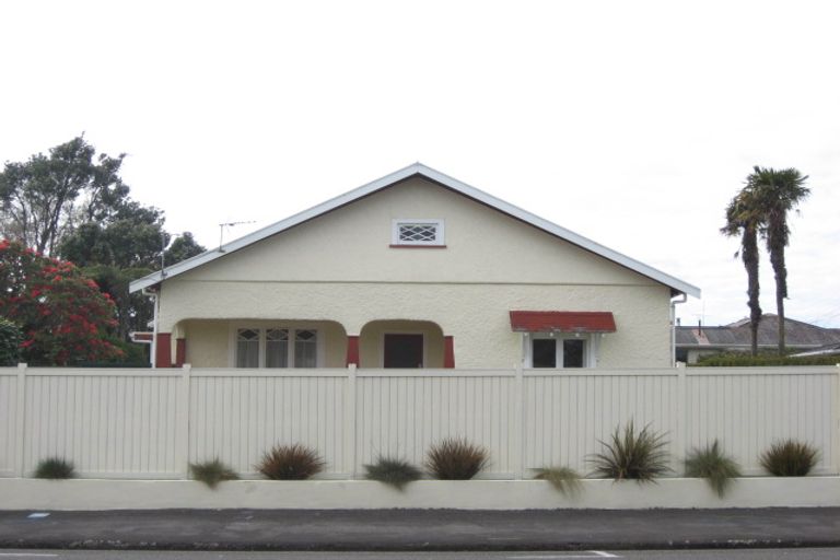 Photo of property in 259 Carrington Street, Vogeltown, New Plymouth, 4310