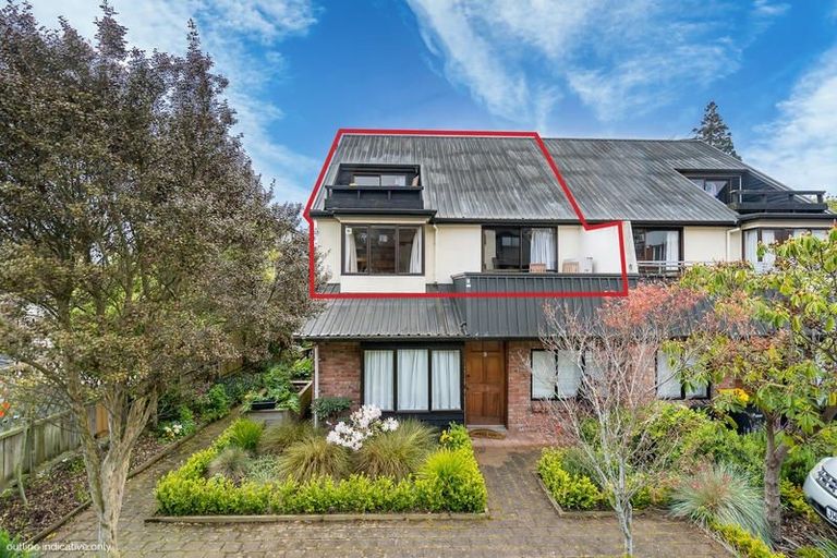 Photo of property in 740g George Street, North Dunedin, Dunedin, 9016