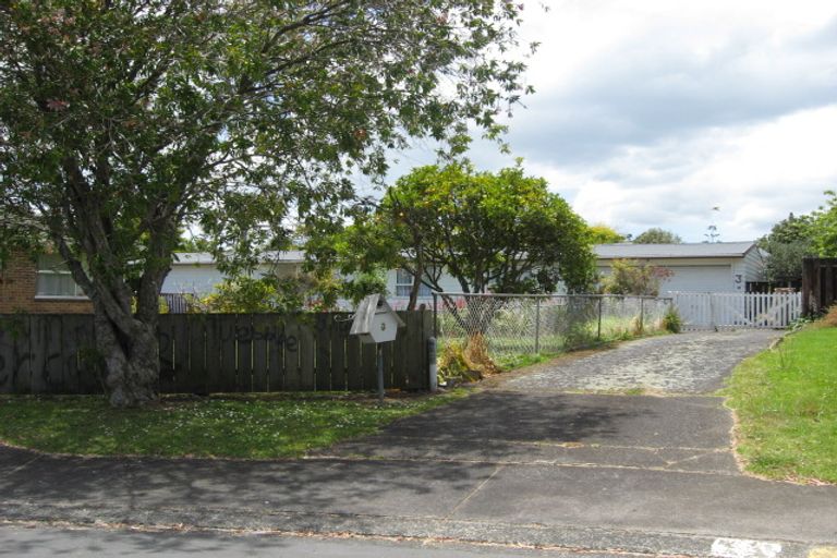 Photo of property in 3/16 Coronation Road, Mangere Bridge, Auckland, 2022
