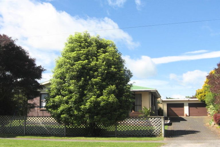 Photo of property in 12 Thompson Street, Leamington, Cambridge, 3432