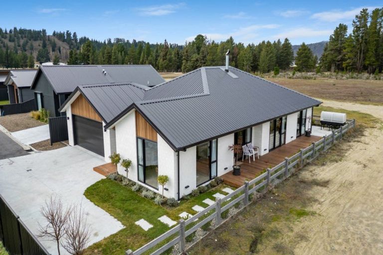 Photo of property in 4 Gards Place, Alexandra, 9320