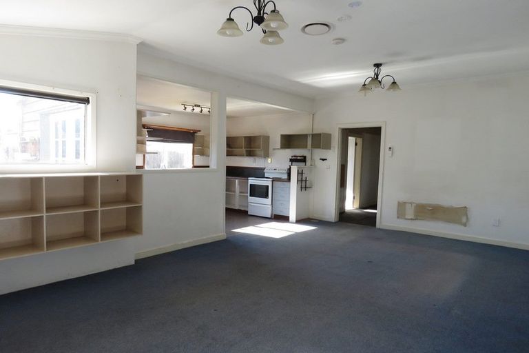 Photo of property in 109 Venus Street, Strathern, Invercargill, 9812