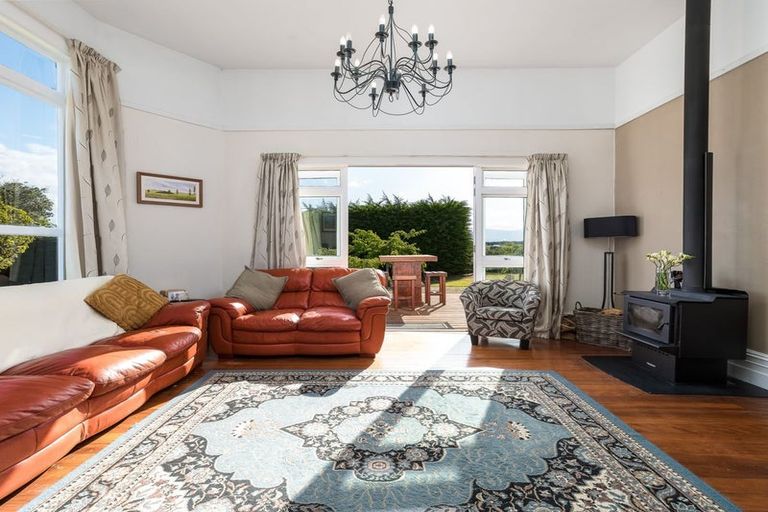 Photo of property in 253 Molloys Road, Waimate, 7980