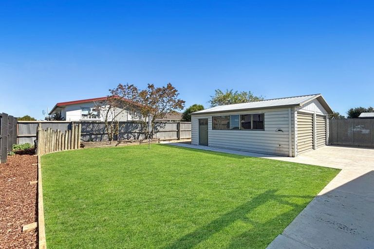 Photo of property in 15 Northcroft Street, Hoon Hay, Christchurch, 8025