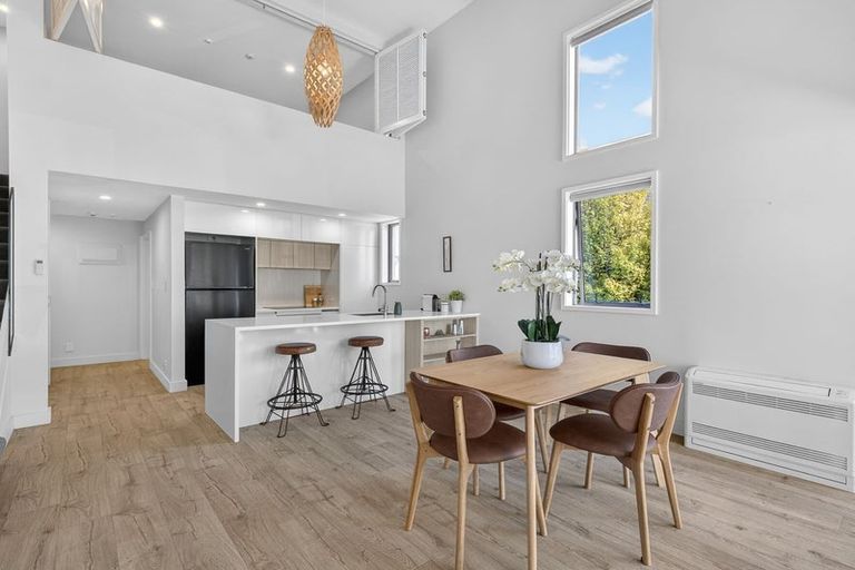 Photo of property in The Metro, 11/28 Salisbury Street, Christchurch Central, Christchurch, 8013