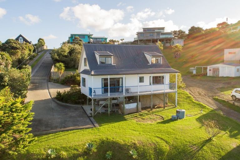 Photo of property in 56 Cullen Street, Mangawhai Heads, Mangawhai, 0505